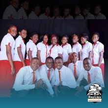 UCC Worship Team