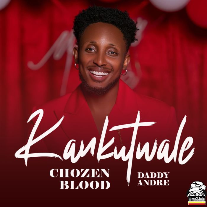 Chozen Blood X Daddy Andre in KANKUTWALE