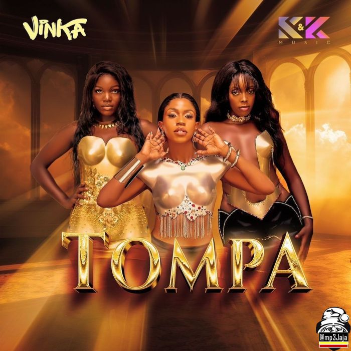 Kataleya And Kandle - K And K Music X Vinka in TOMPA