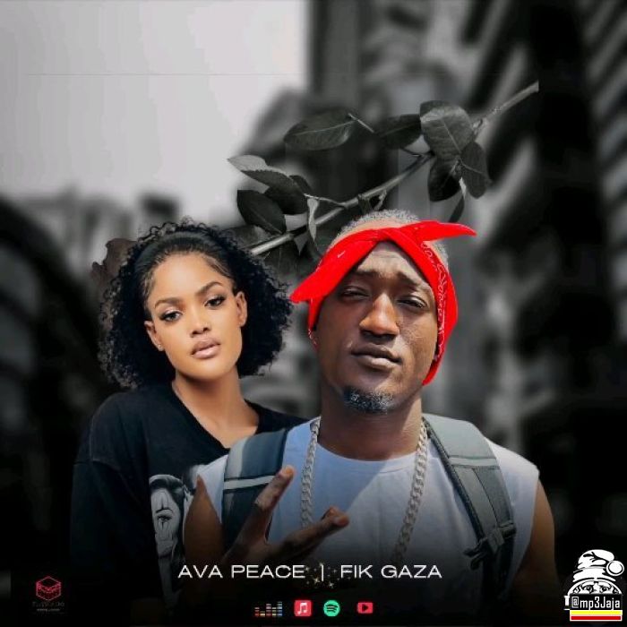 Ava Peace features Fik Gaza in OMUZIKI Remix