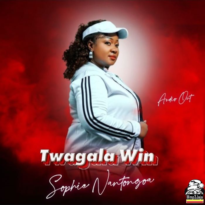 Hajjati Sophia Nantongo in TWAGALA WIN