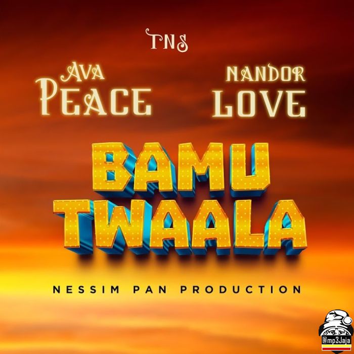 Ava Peace X Nandor Love in BAMUTWAALA