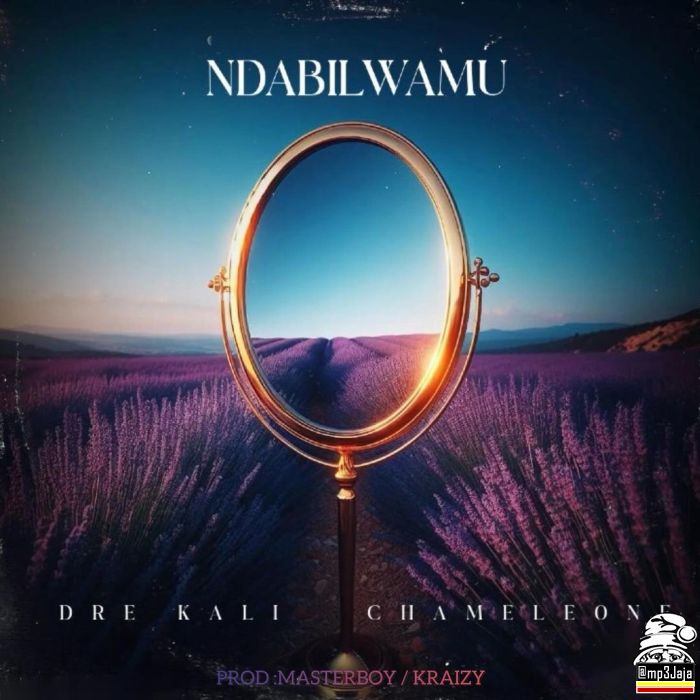 Dre Kali features Dr Jose Chamelone in NDABILWAMU