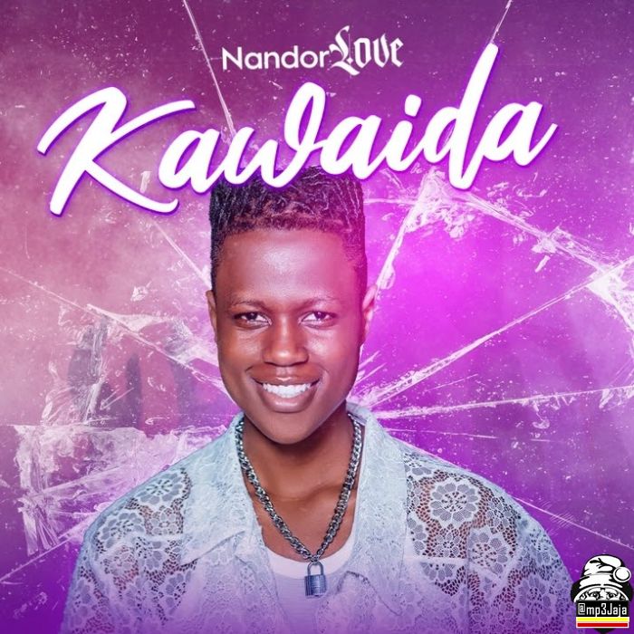 Nandor Love | Kawaida | New Talent on mp3jaja.com