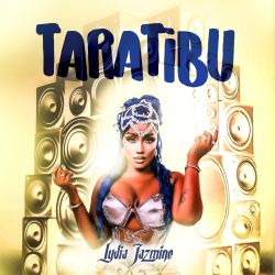 Taratibu by Lydia Jazmine